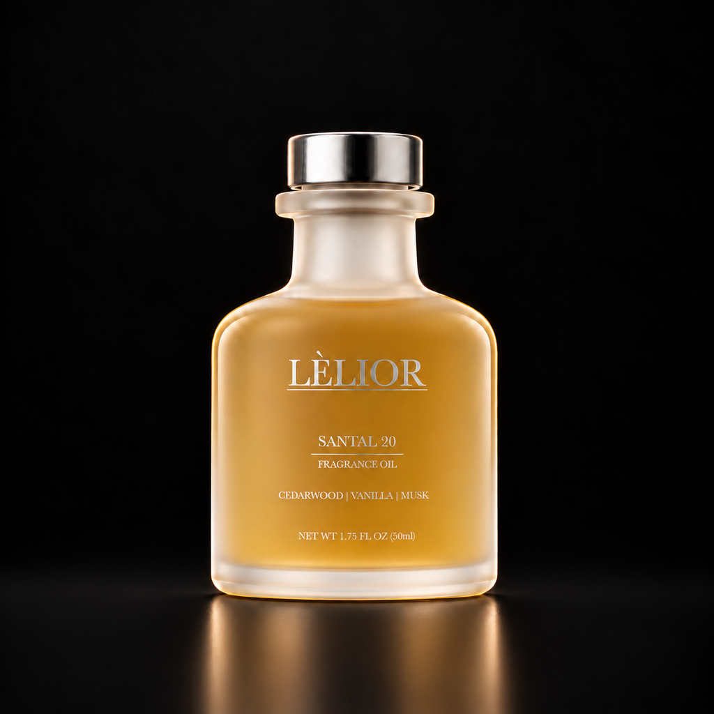 Santal Essence™ - Santal 20