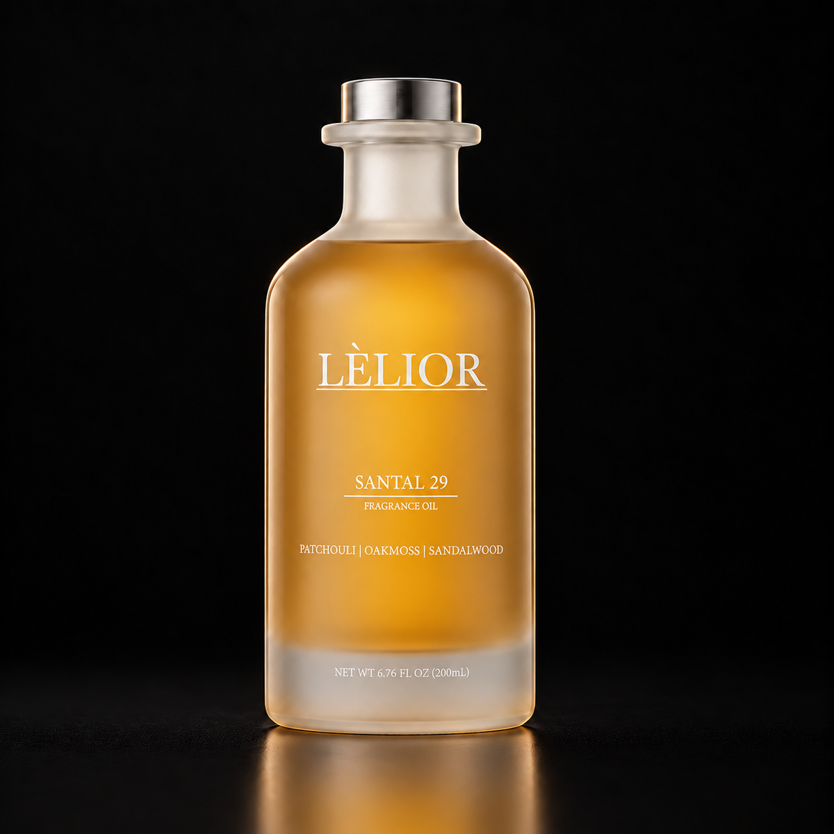 Santal Essence™ - Santal 29
