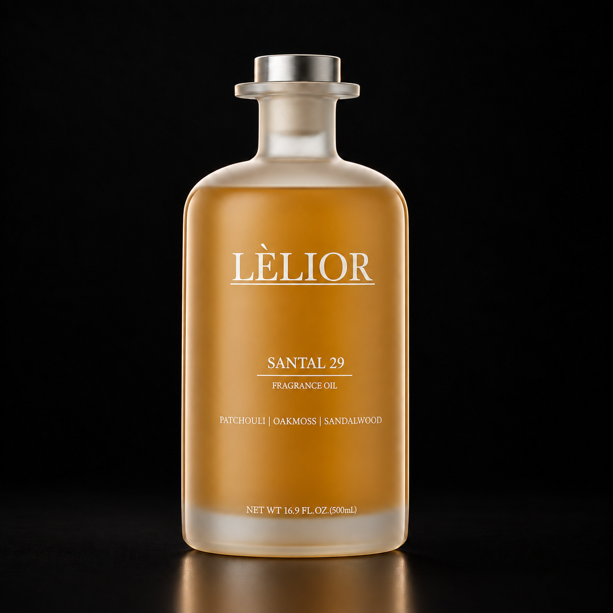 Santal Essence™ - Santal 29