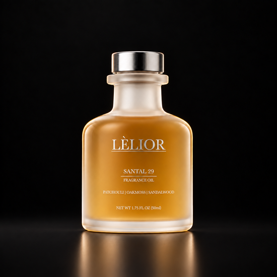 Santal Essence™ - Santal 29