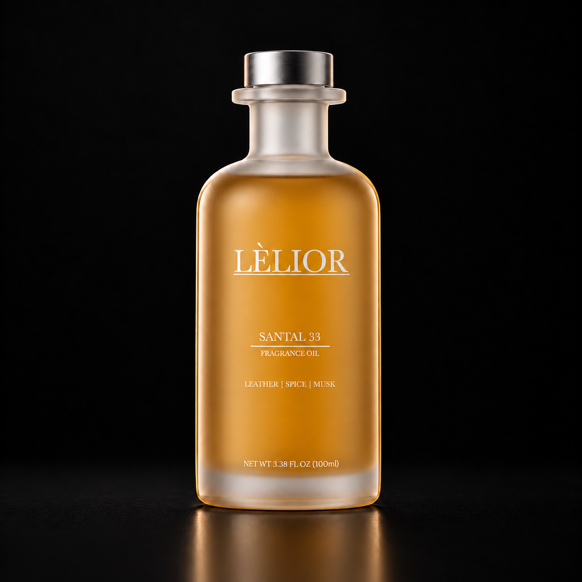 Santal Essence™ - Santal 33