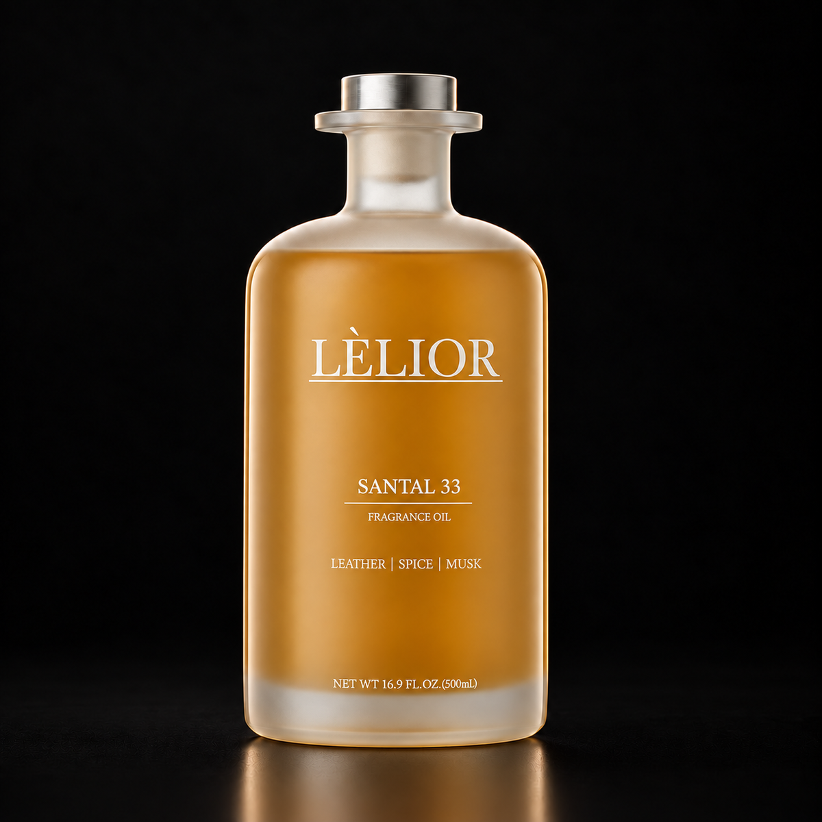 Santal Essence™ - Santal 33