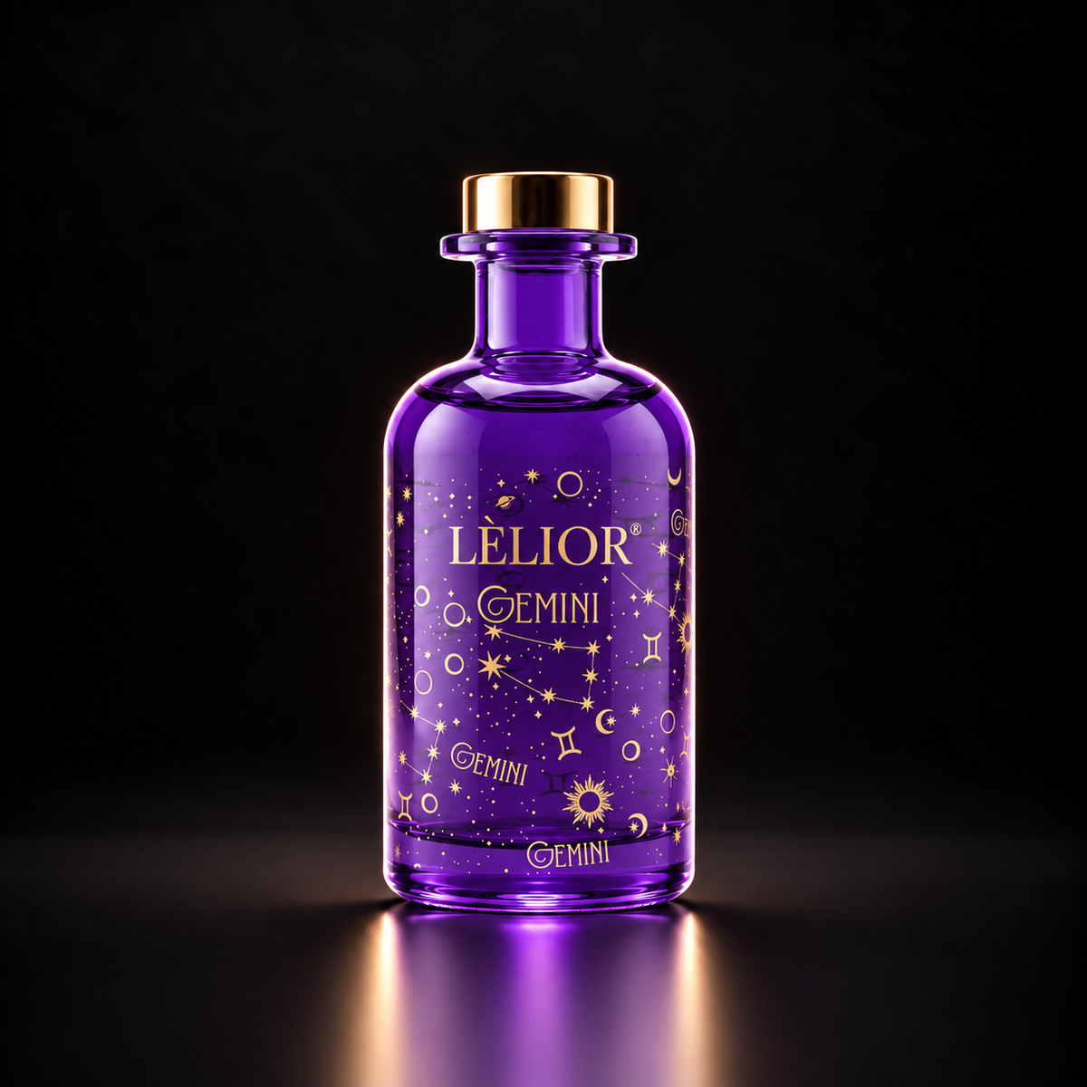 Zodiac Cosmosis™ - Gemini