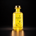 Zodiac Cosmosis™ - Leo