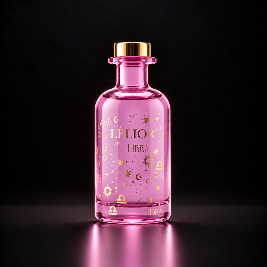 Zodiac Cosmosis™ - Libra