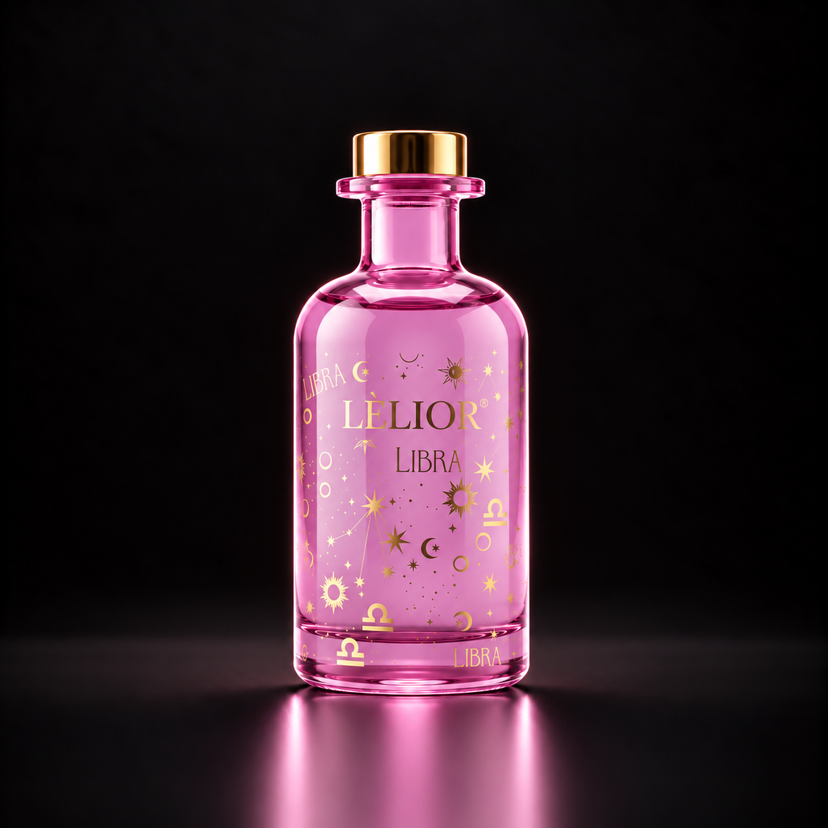 Zodiac Cosmosis™ - Libra