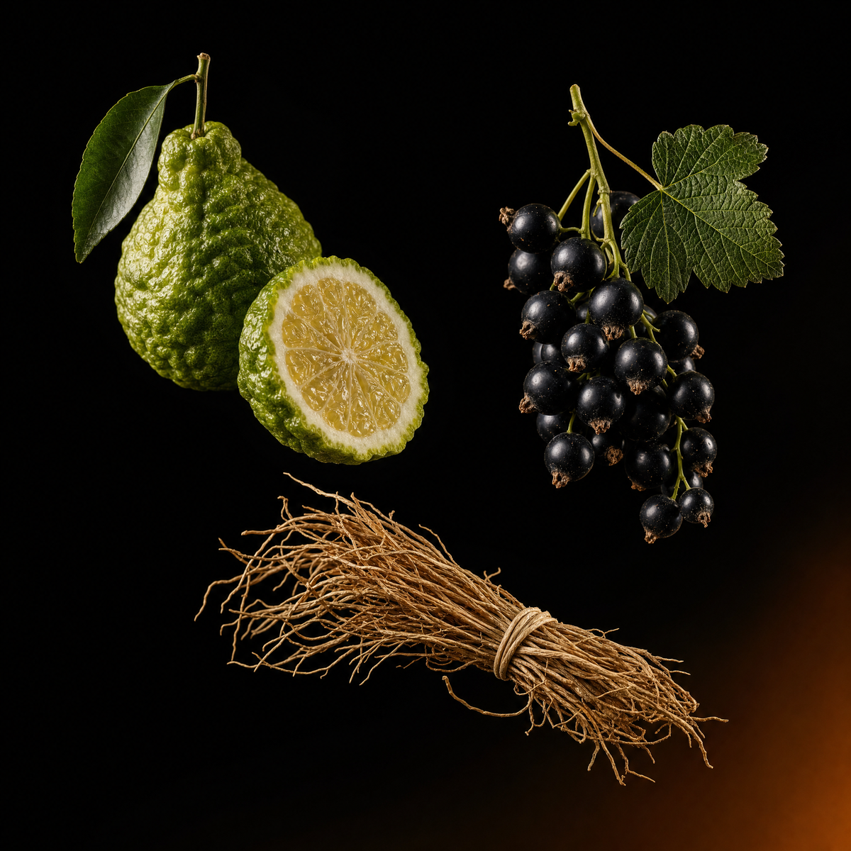Spa Retreat™ - Bergamot Bliss