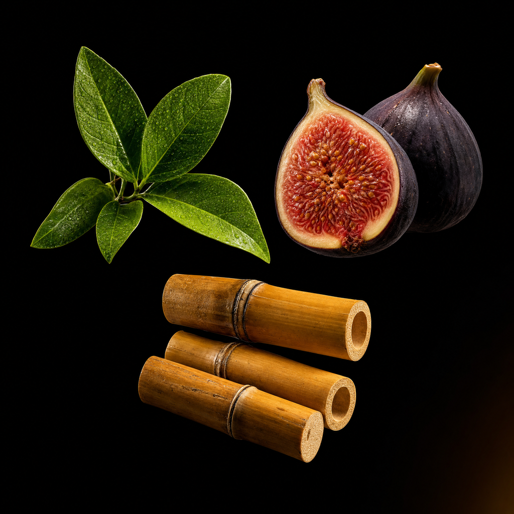 Spa Retreat™ - Fig Fantasy