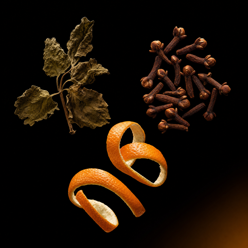 Spa Retreat™ - Teakwood Temptation