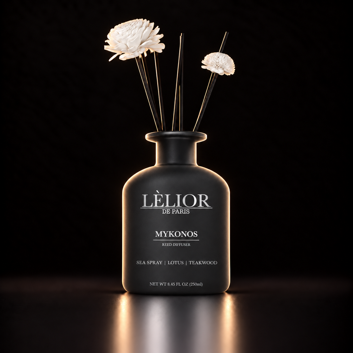 Destination Voyage™ Reed Diffusers - Mykonos