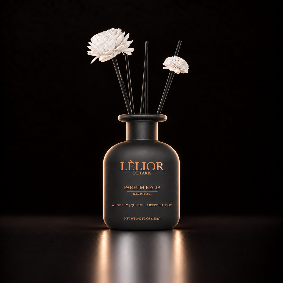 Hotel Atelier™ Reed Diffusers - Parfum Regis