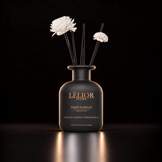Hotel Atelier™ Reed Diffusers - Parfum Regis