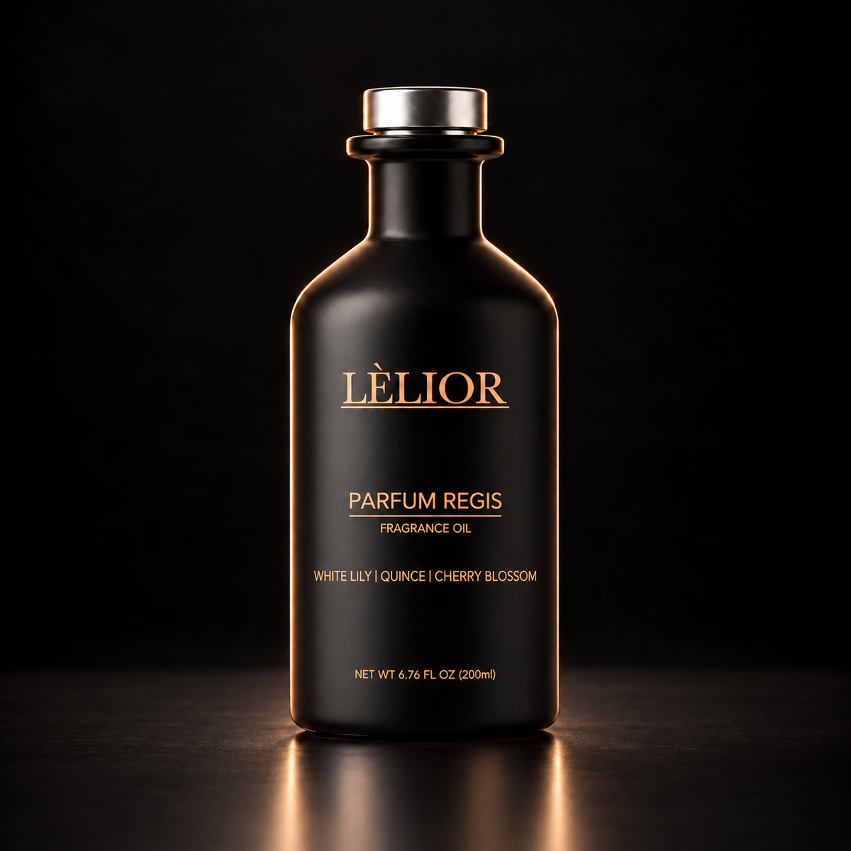 Hotel Atelier™ - Parfum Regis