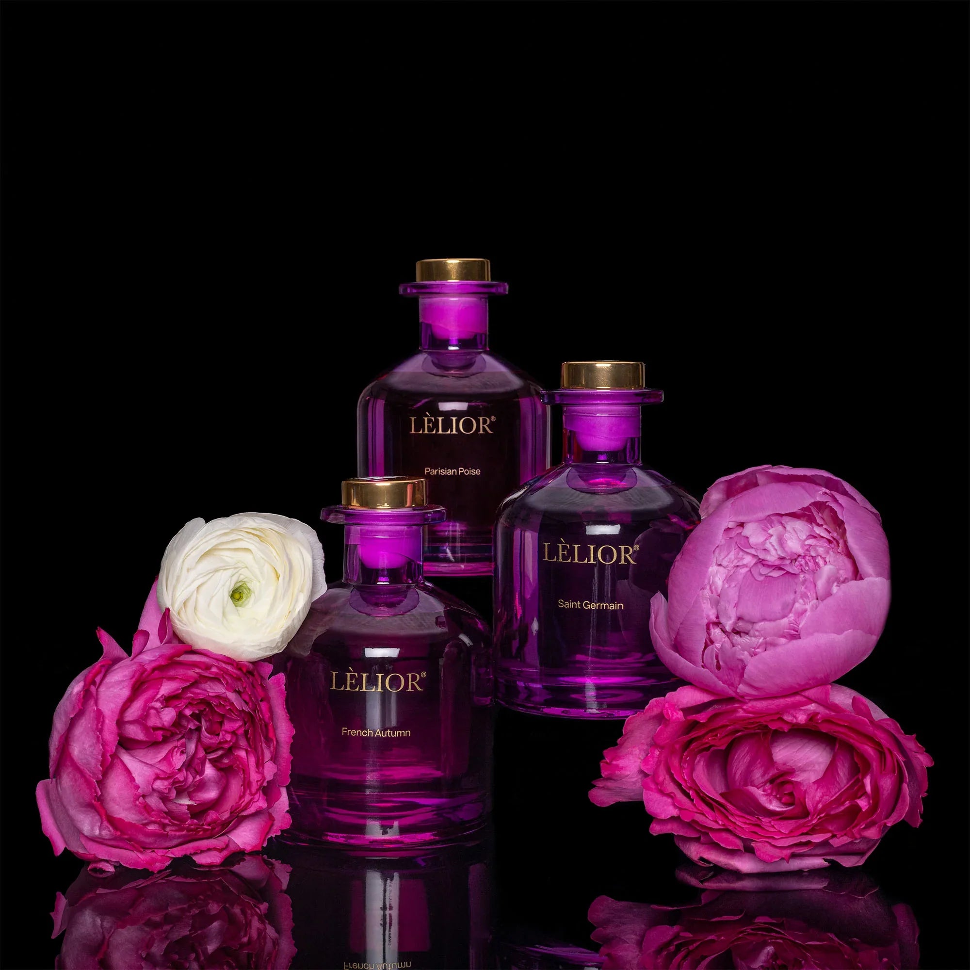 Mademoiselle Privée™