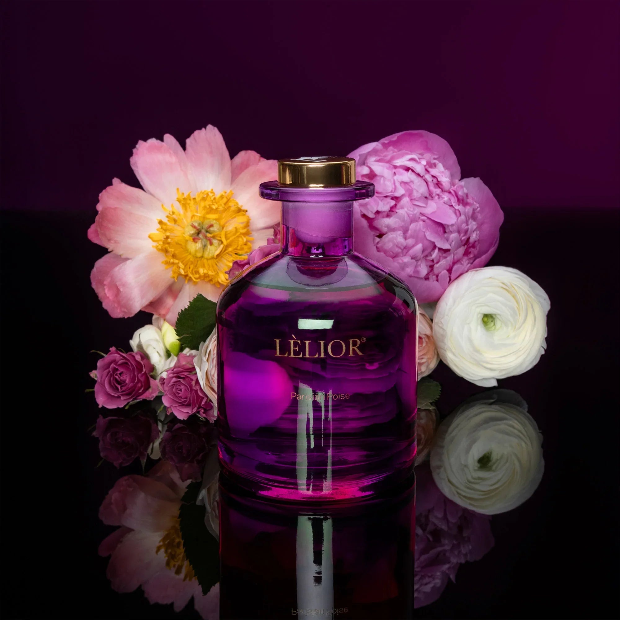 Mademoiselle Privée™