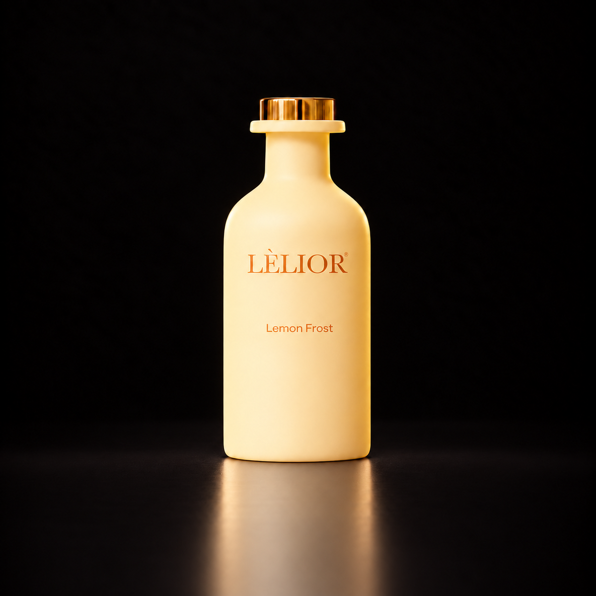 Vanilla Obsession™ - Lemon Frost