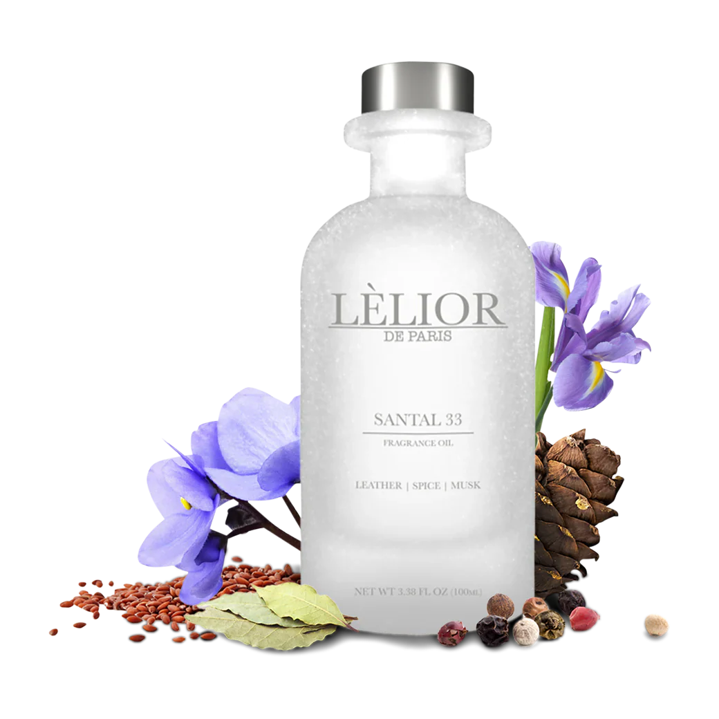 Santal Essence™ - Santal 33