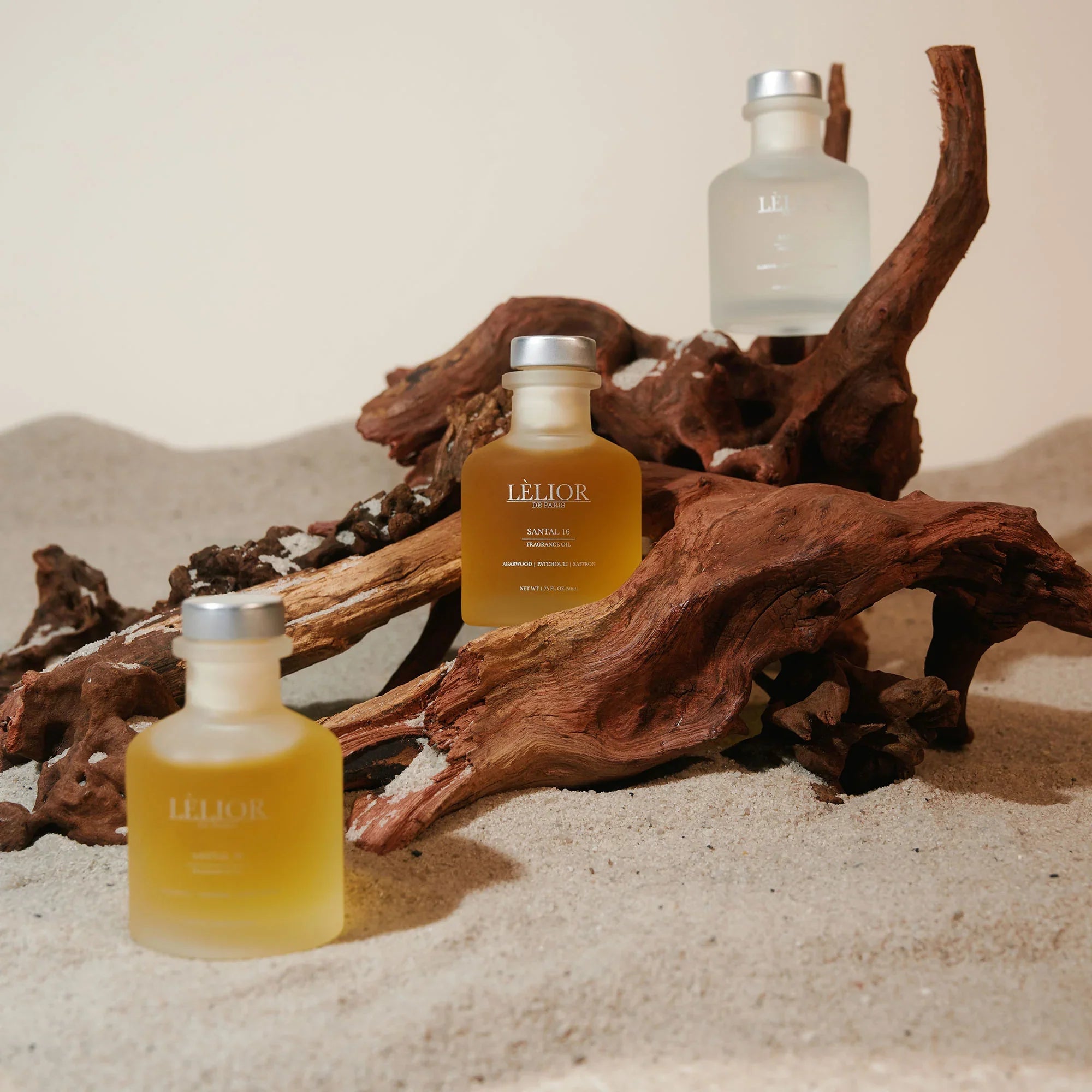 Santal Essence™ - Santal 33