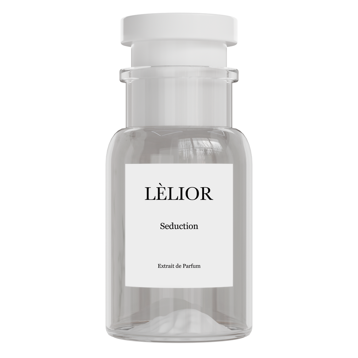 SEDUCTION – Extrait de Parfum