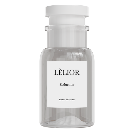 Seduction – Extrait de Parfum