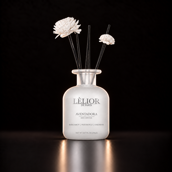 Designer Capsule™ Reed Diffusers - Aventadora