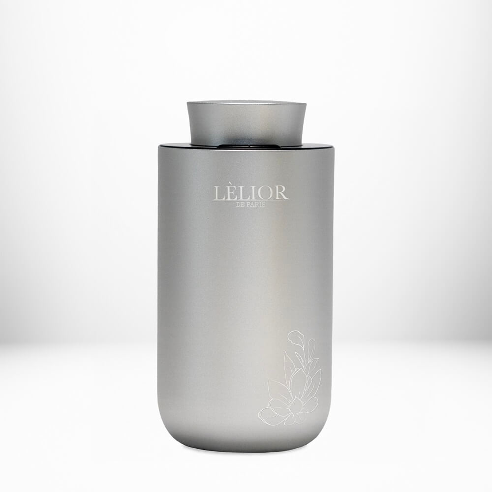 Le Bonaparte Diffuser - Silver | Lèlior de Paris