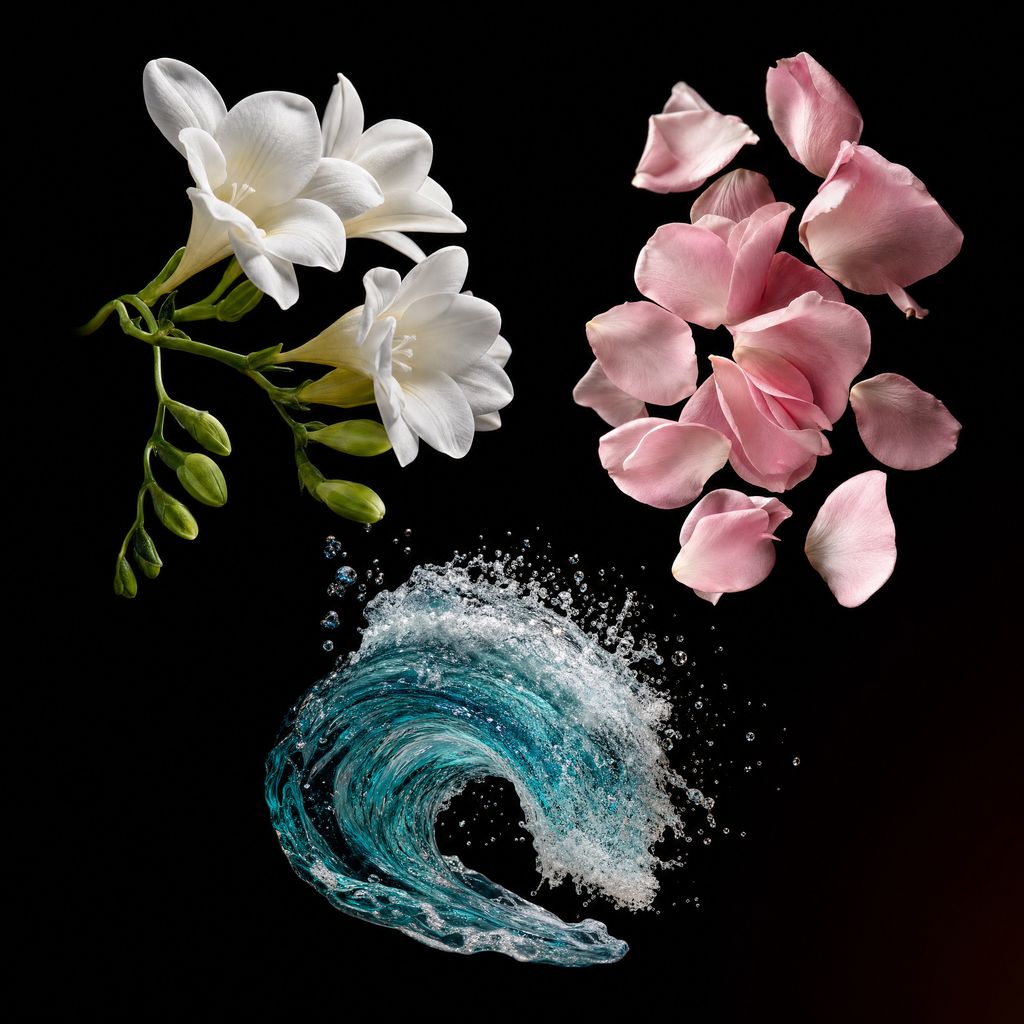 Clean Serenity™ - Sky Breeze