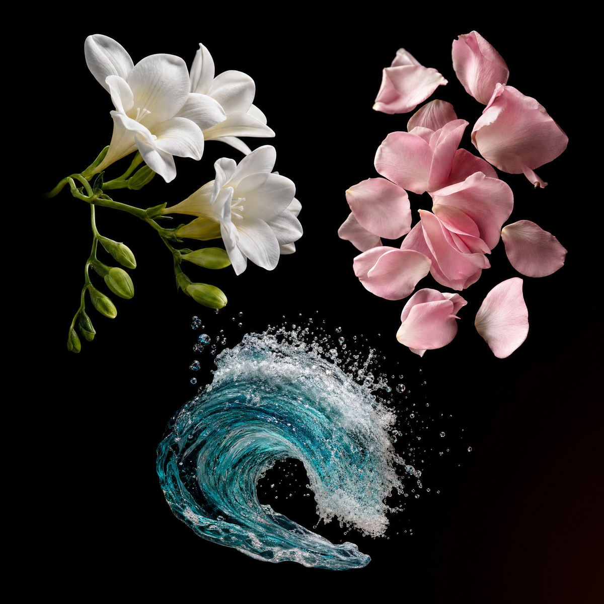 Clean Serenity™ - Sky Breeze