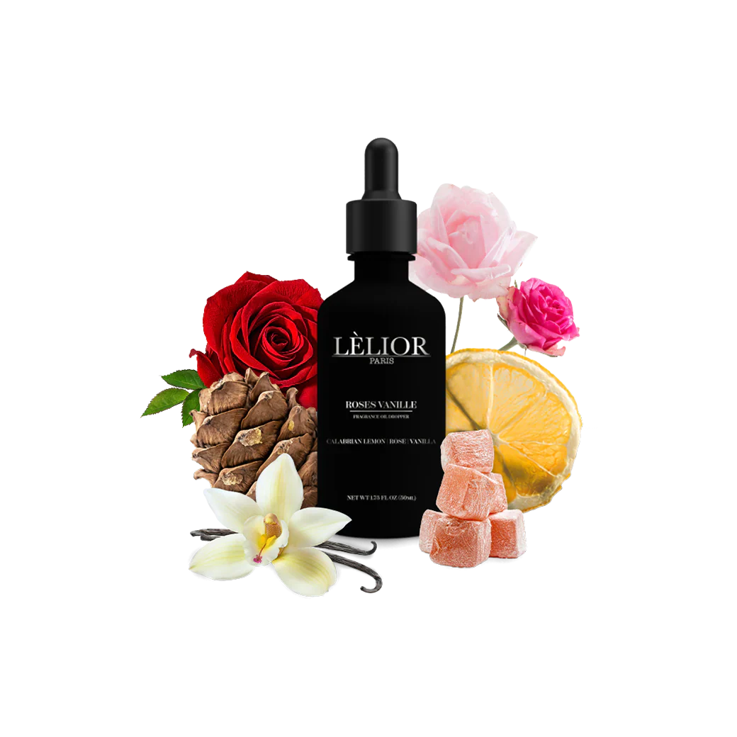 UltraDrop™ Micro Mist Fragrance Oils