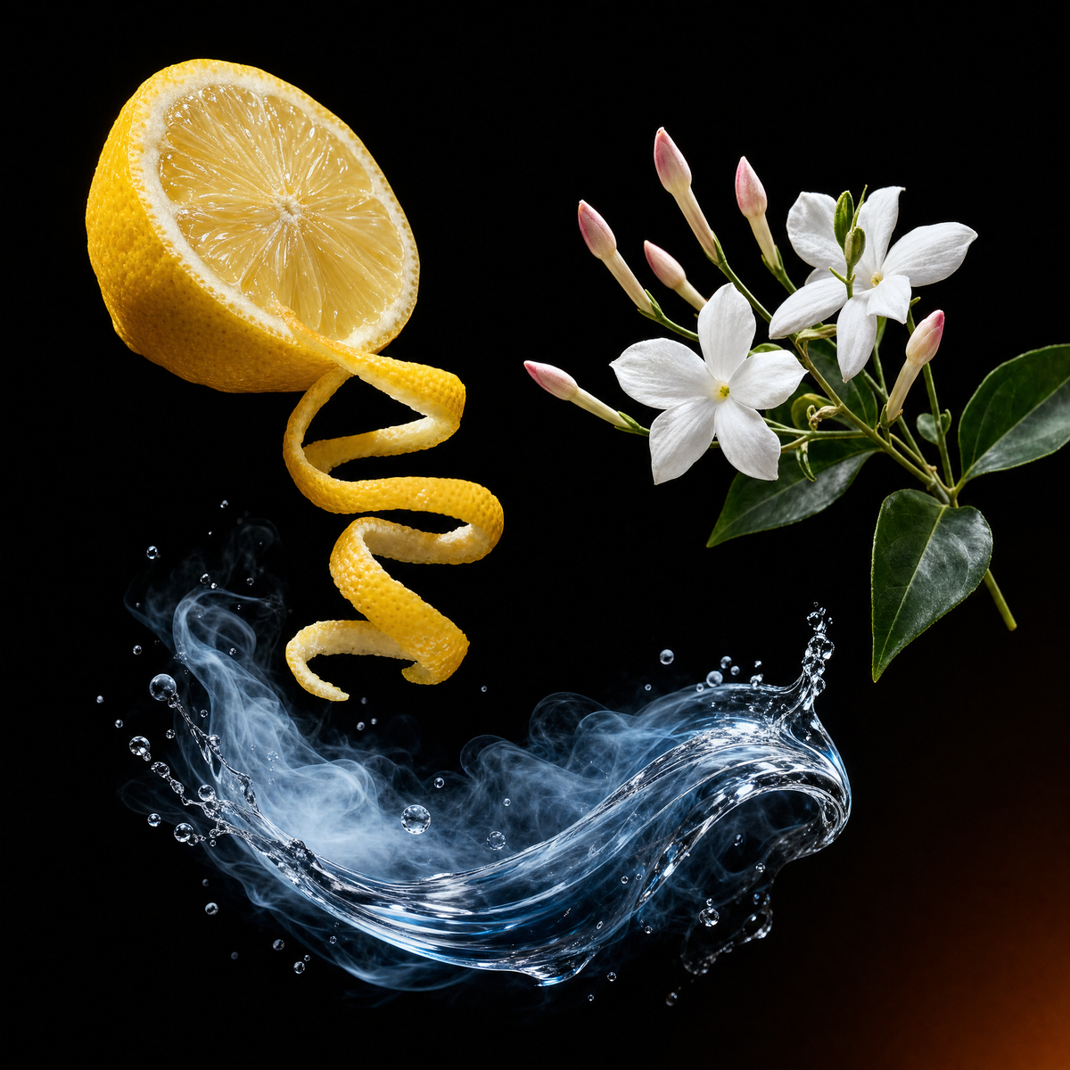 Clean Serenity™ - Zesty Escape