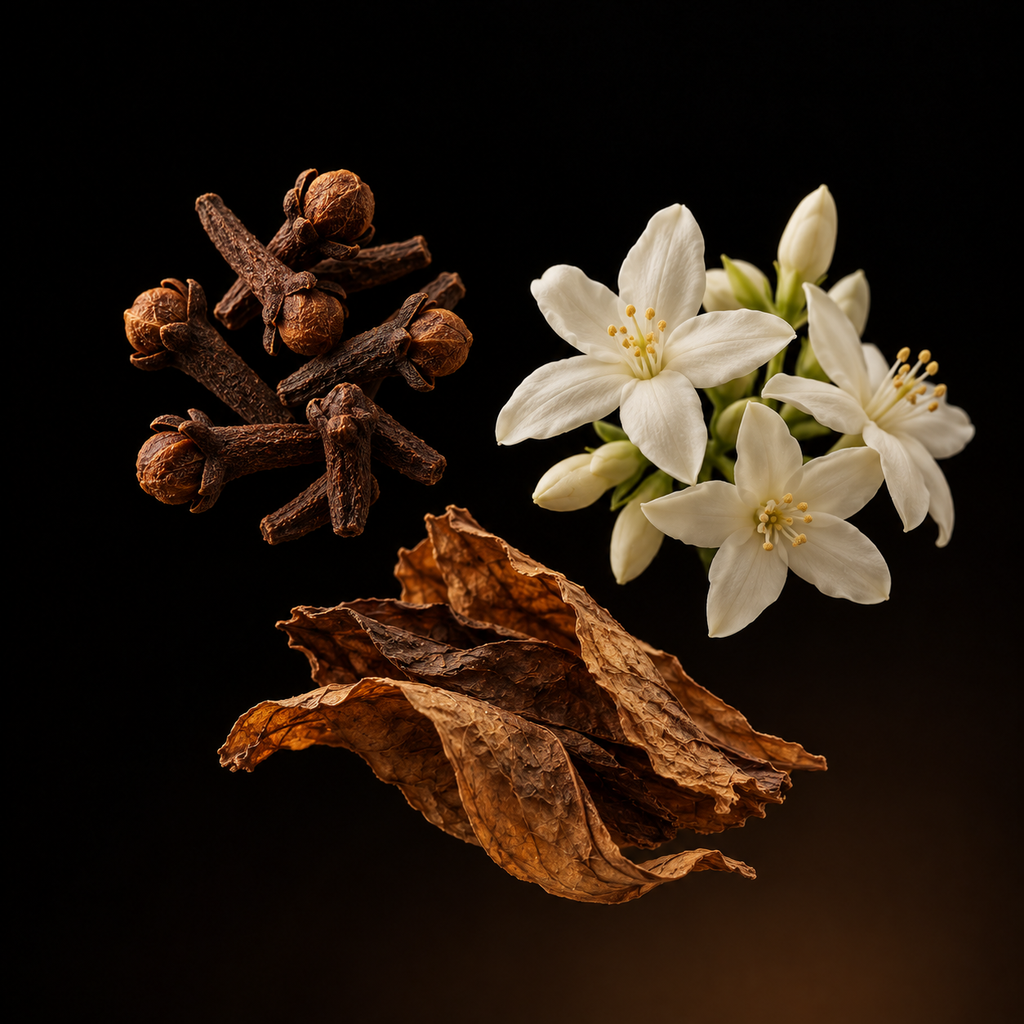 Flower Bloom™ - Jasmin Sauvage