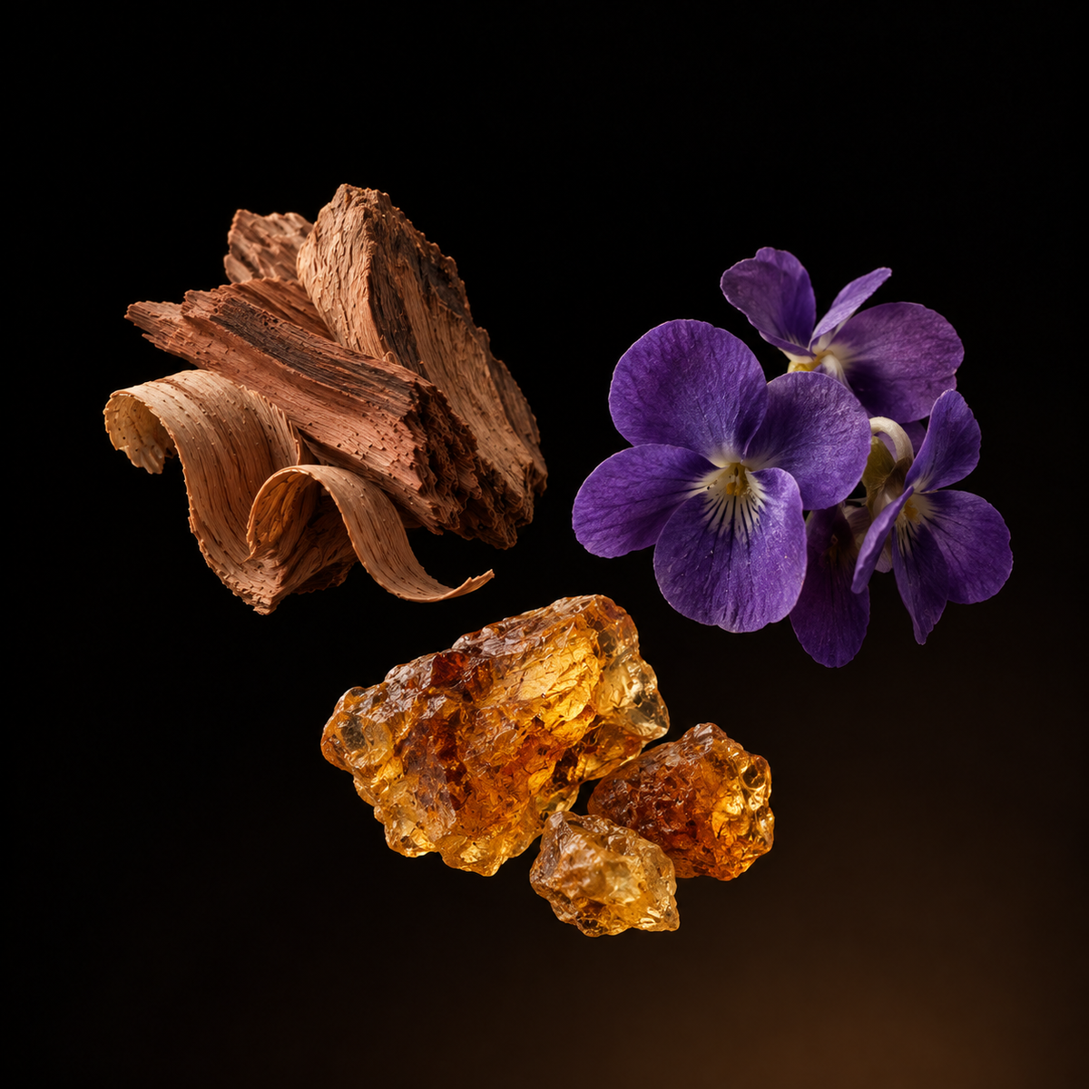 Flower Bloom™ - Ultra Violette