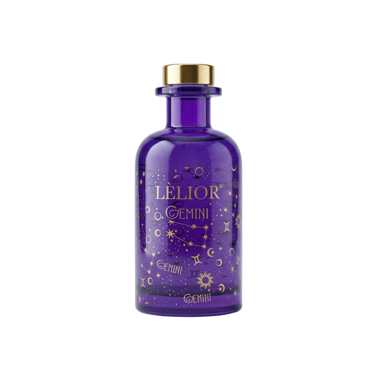 Zodiac Cosmosis™ - Gemini