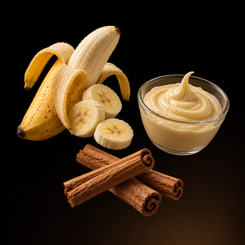 Gourmand Reserve™ - Banana Bread