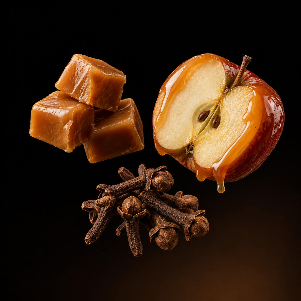 Gourmand Reserve™ - Glazed Apple