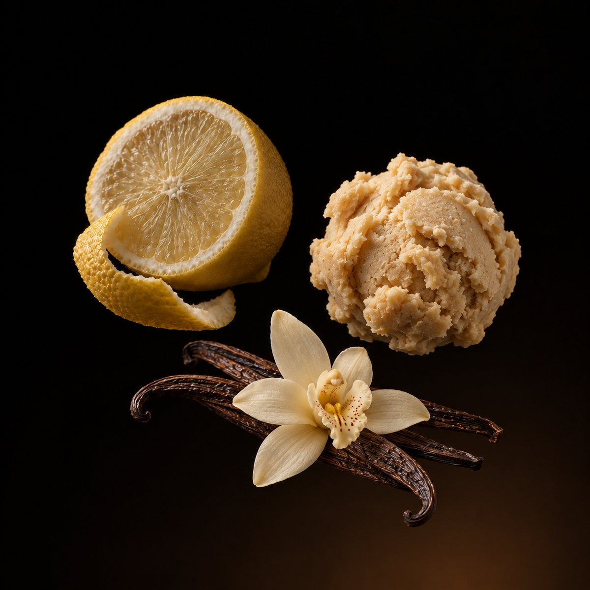 Gourmand Reserve™ - Lemon Pound Cake