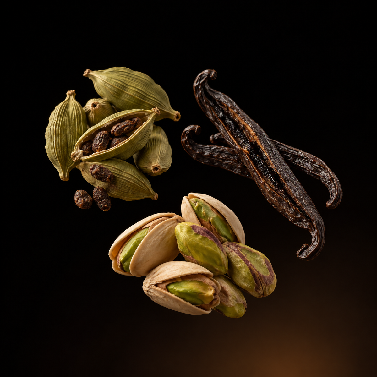 Gourmand Reserve™ - Pistachio Gelato