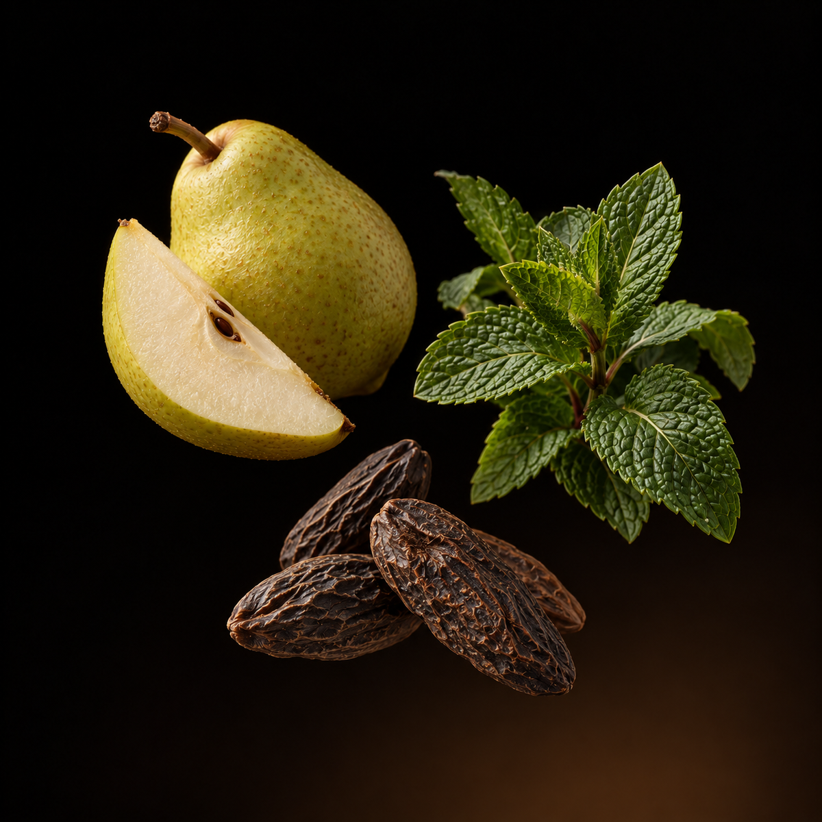 Holiday Allure™ - Minted Pear Confit