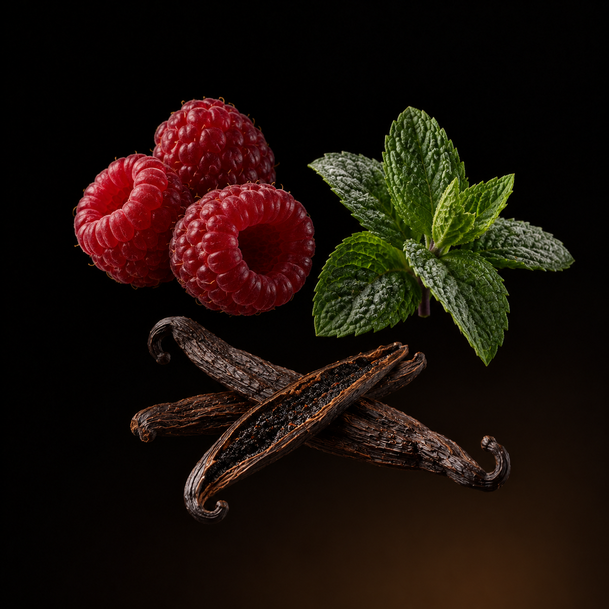 Holiday Allure™ - Raspberry Noir