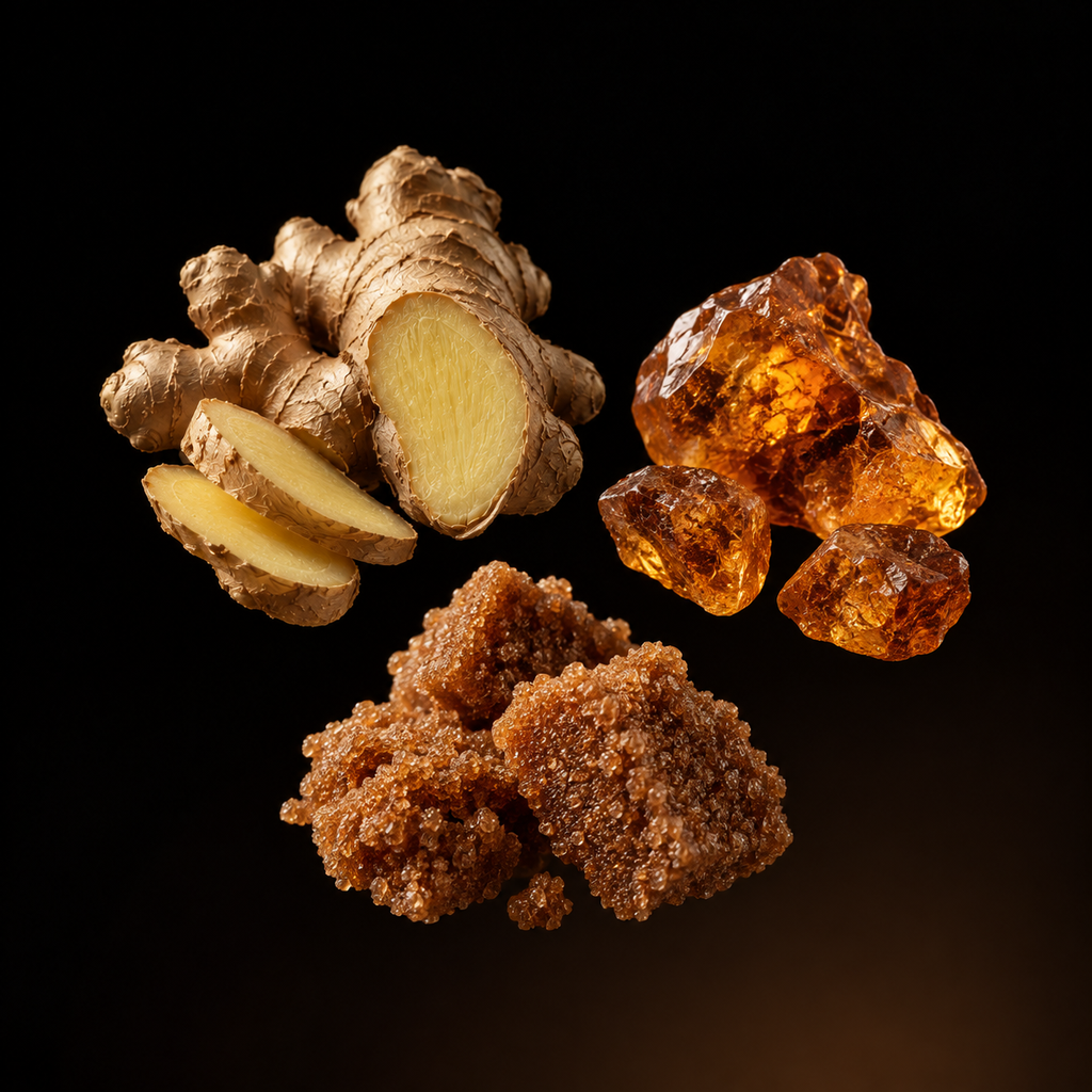 Holiday Allure™ - Winter Spice