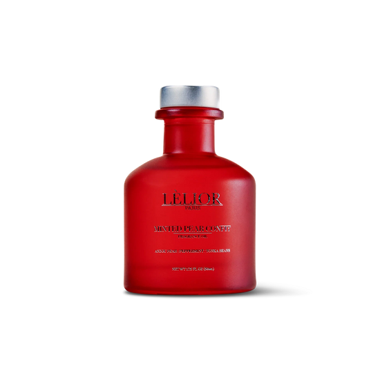 Holiday Allure™ - Minted Pear Confit