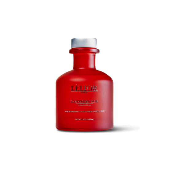 Holiday Allure™ - Raspberry Noir