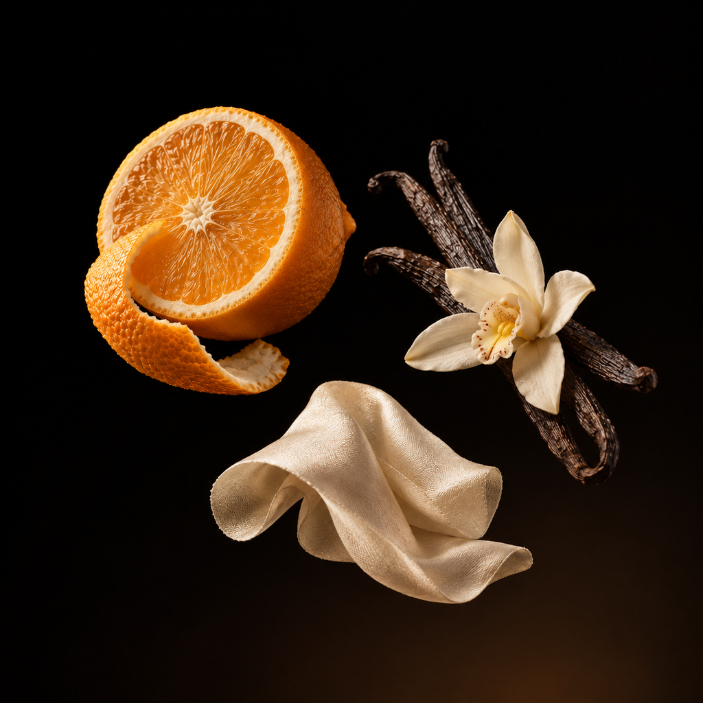 Hotel Atelier™ - Pomelo Vanille