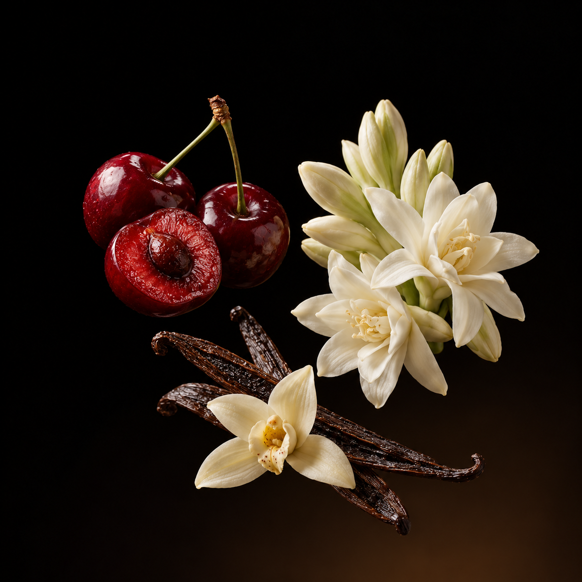 Hotel Atelier™ - Sparkling Tuberose