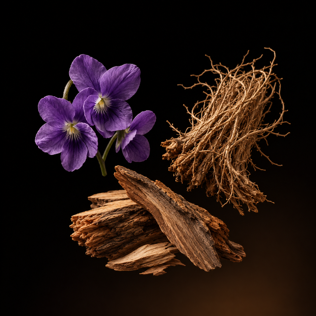 Hotel Atelier™ - Wood Mood