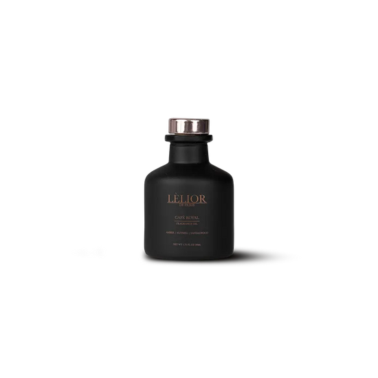 Hotel Atelier™ - Café Royal