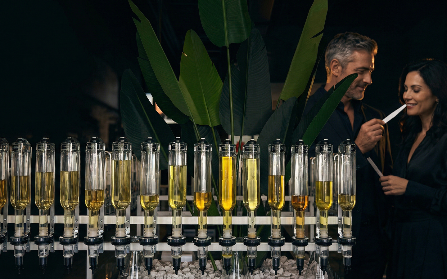 Scent Lab Experience Davie