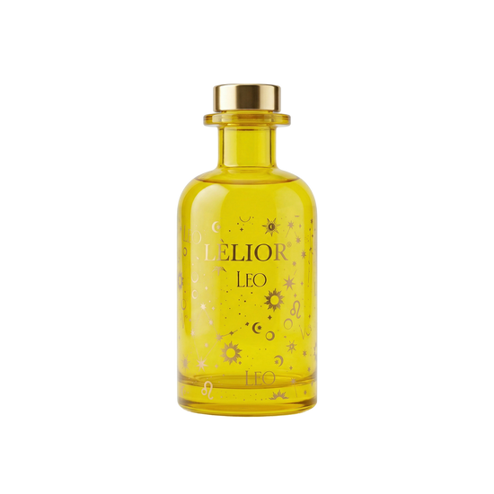 Zodiac Cosmosis™ - Leo
