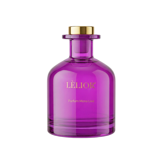 Mademoiselle Privée™ - Parfum Mona Lisa