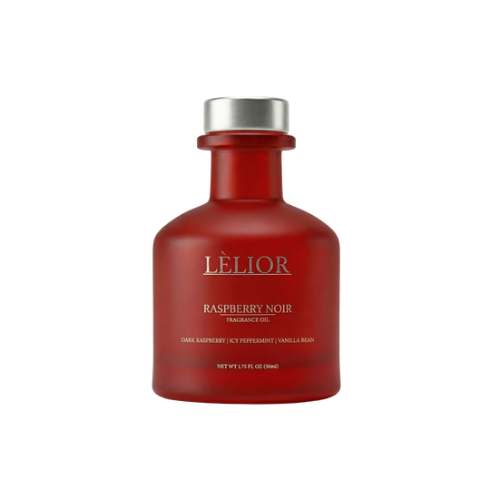 Holiday Allure™ - Raspberry Noir